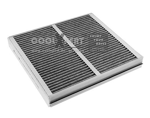 BBR AUTOMOTIVE Filter,salongiõhk 003-20-01708